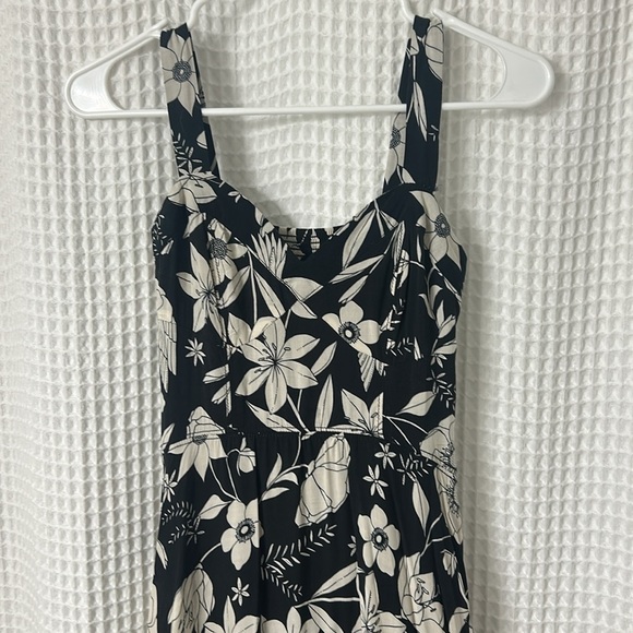 Maeve by Anthropologie Maeve Vivienne Maxi Dress Size 0 - Picture 7 of 16